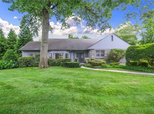 60 Franklin Rd, Scarsdale, NY 10583
