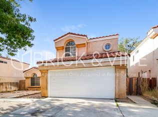 1709 Boysenberry Way, Palmdale, CA 93550