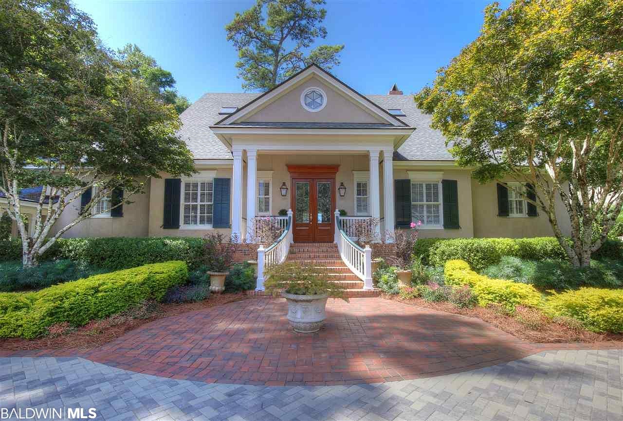 915 Sea Cliff Dr, Fairhope, AL 36532 Zillow