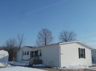 Country Meadows, Flat Rock, MI 48134