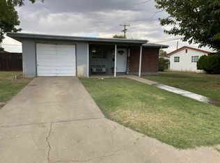 905 W Forest St, Roswell, NM 88203