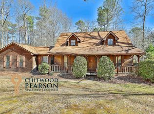 225 Hunters Gln, Fayetteville, GA 30215