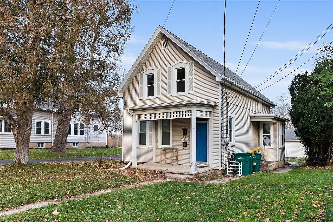 W61N386 Washington AVENUE UNIT N388, Cedarburg, WI 53012 MLS 1858352