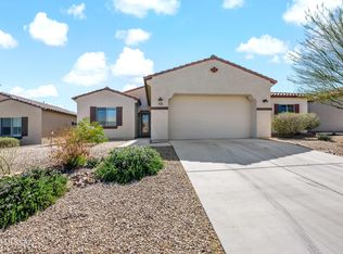 752 N Henrietta Scope Trl, Green Valley, AZ 85614
