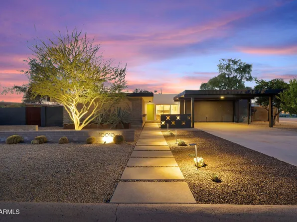 10010 N 35TH Street, Phoenix, AZ 85028