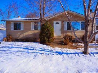 263 S Chadwick Cir, American Fork, UT 84003
