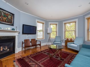 52 Lee St, Cambridge, MA 02139
