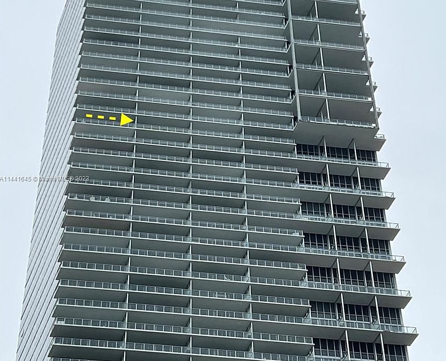 1st image of 1100 Biscayne Blvd Unit 4802