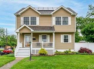 595 E Washington Ave, Woodbridge, NJ 07095