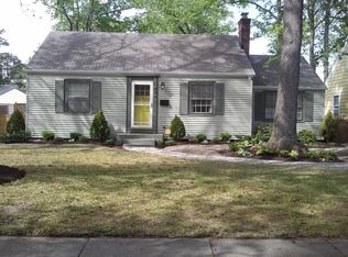 404 N Shore Rd, Norfolk, VA 23505