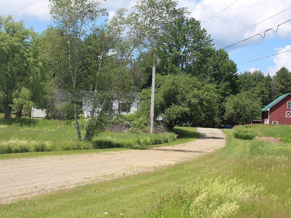 drive way