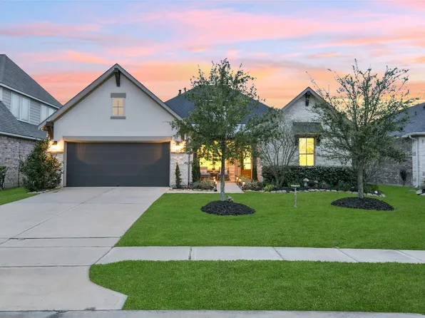 20127 Desert Foal Dr, Tomball, TX 77377