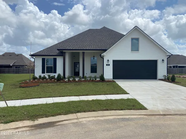 209 Grimmon Rd, Youngsville, LA 70592