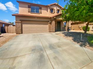 16356 W Cielo Grande Ave, Surprise, AZ 85387
