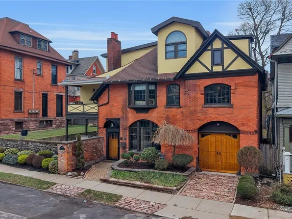 175 College St, Buffalo, NY 14201