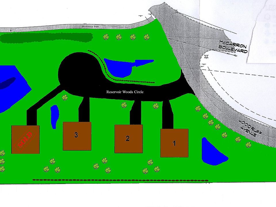 Plat Map