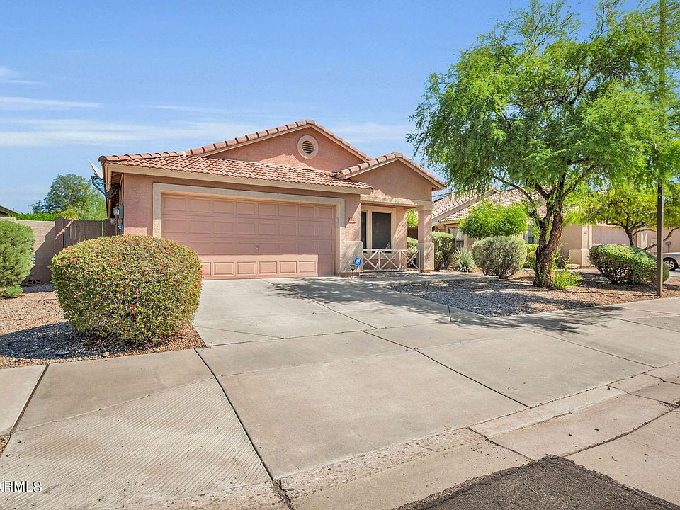 1st image of 12623 S 175TH Avenue