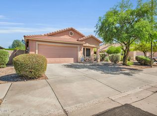 12623 S 175th Ave, Goodyear, AZ 85338