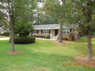 4890 Happy Hollow Rd, Dunwoody, GA 30360