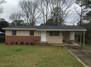 3657 Grier Ave, Columbus, GA 31909