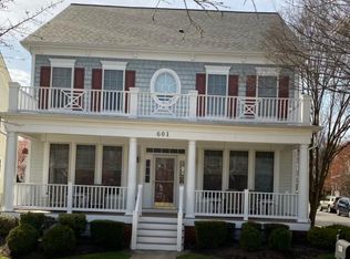 601 Kinvarra Pl, Purcellville, VA 20132