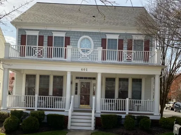 601 Kinvarra Pl, Purcellville, VA 20132