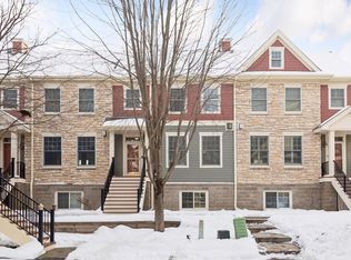 10756 Falling Water Ln UNIT B, Woodbury, MN 55129