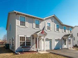 16625 W Adobe Dr, Lockport, IL 60441