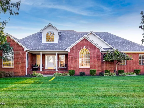 103 Andrew Pkwy, Fisherville, KY 40023