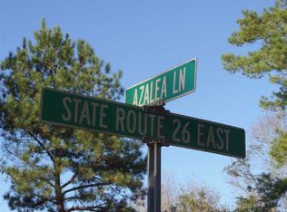 43 Azalea Ln, Montezuma, GA 31063