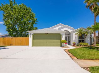 3242 Cauthen Creek Dr, Melbourne, FL 32934