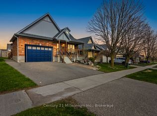 11 Northampton St, Orangeville, ON L9W 5H8