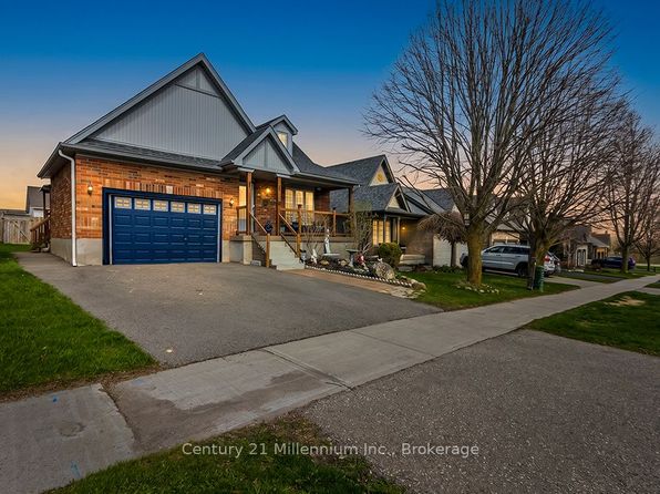 11 Northampton St, Orangeville, ON L9W 5H8