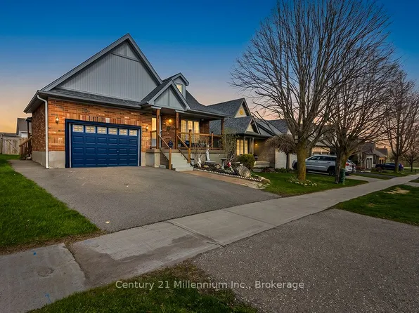11 Northampton St, Orangeville, ON L9W 5H8