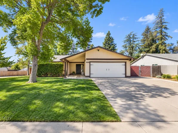 7233 Mountainside Dr, Citrus Heights, CA 95621