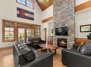 50 Cooney Ct, breckenridge, CO 80424