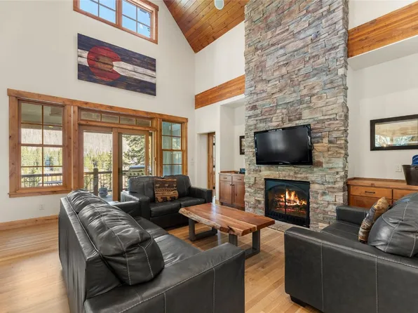 50 Cooney Ct, Breckenridge, CO 80424