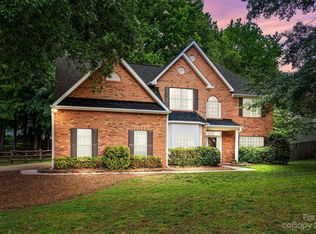 12524 Vantage Point Ln, Huntersville, NC 28078