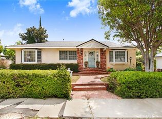 10936 Petit Ave, Granada Hills, CA 91344
