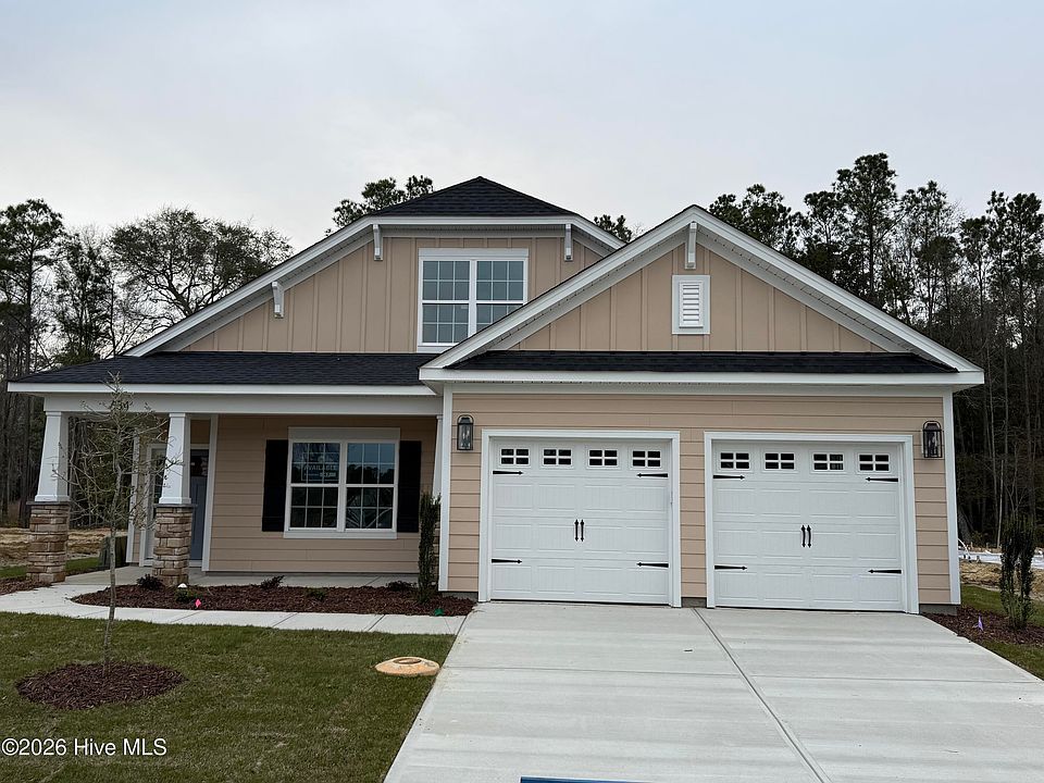 1st image of 634 Heart Pine Avenue