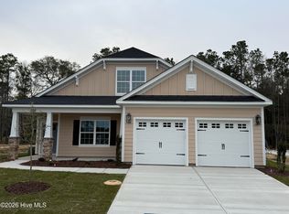 634 Heart Pine Ave, Wilmington, NC 28411