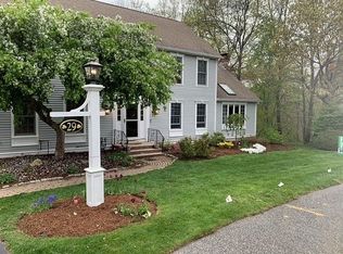 29 Wayside Rd, Westborough, MA 01581