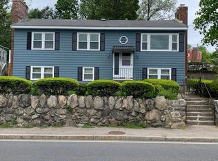 440 Waverley Oaks Rd, Waltham, MA 02452