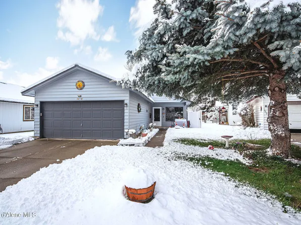 10545 N Camp Ct, Hayden Lake, ID 83835