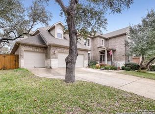 125 Yaupon Trl, San Antonio, TX 78256