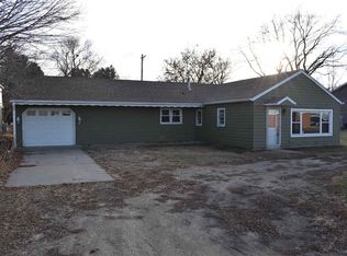 1702 Main St, Osage, IA 50461