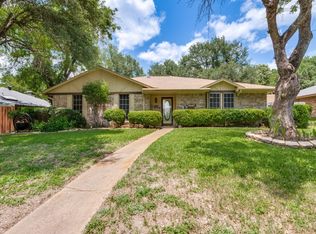 713 Bordner Dr, Lancaster, TX