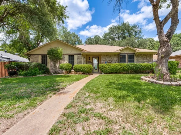 713 Bordner Dr, Lancaster, TX 75146