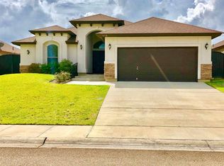 512 Otero Dr, Laredo, TX 78045