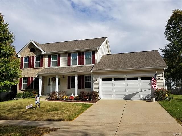 1st image of 2117 Lehne Ct